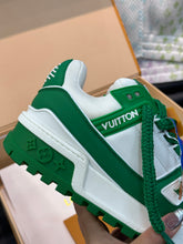 Load image into Gallery viewer, Louis Vuitton Trainer Maxi Sneakers