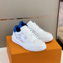 Load image into Gallery viewer, Louis Vuitton Beverly Hill Sneakers