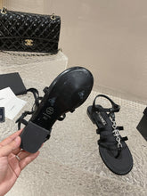 Load image into Gallery viewer, Chanel Sandals