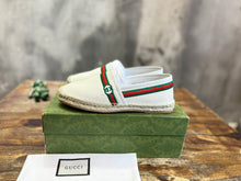 Load image into Gallery viewer, Gucci Espadrilles Shoe