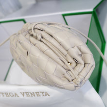 Load image into Gallery viewer, Bottega Veneta Mini Pouch Bag