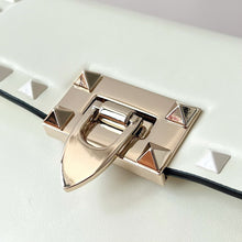 Load image into Gallery viewer, Valentino Garavani Rockstud 23 Small Shoulder Bag
