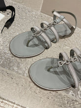 Load image into Gallery viewer, Chanel Sandals