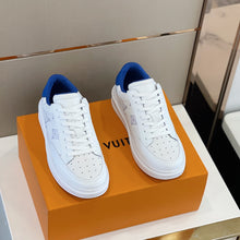Load image into Gallery viewer, Louis Vuitton Beverly Hill Sneakers