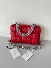 Load image into Gallery viewer, Bottega Veneta Chain Cassette Bag
