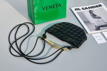 Load image into Gallery viewer, Bottega Veneta Mini Sardine Bag