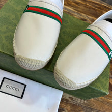 Load image into Gallery viewer, Gucci Espadrilles Shoe