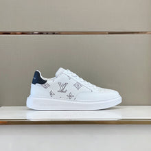 Load image into Gallery viewer, Louis Vuitton Beverly Hill Sneakers