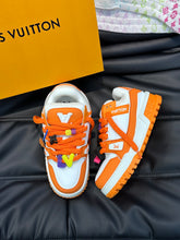 Load image into Gallery viewer, Louis Vuitton Trainer Maxi Sneakers