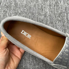 Load image into Gallery viewer, Christian Dior Loafers