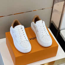 Load image into Gallery viewer, Louis Vuitton Beverly Hill Sneakers
