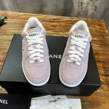 Load image into Gallery viewer, Chanel Sneakers