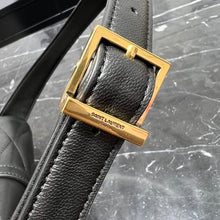 Load image into Gallery viewer, YSL LE 57 Hobo Bag In Quilted Lambskin