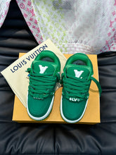 Load image into Gallery viewer, Louis Vuitton Trainer Maxi Sneakers