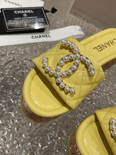 Load image into Gallery viewer, Chanel Sandals