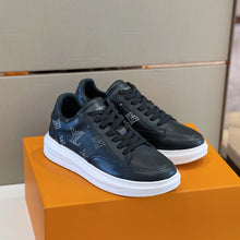 Load image into Gallery viewer, Louis Vuitton Beverly Hill Sneakers