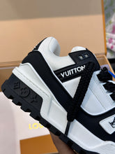 Load image into Gallery viewer, Louis Vuitton Trainer Maxi Sneakers