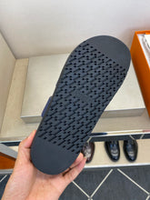 Load image into Gallery viewer, Hermes Chypre Sandal