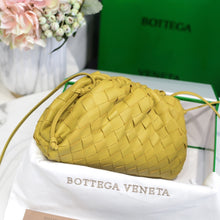 Load image into Gallery viewer, Bottega Veneta Mini Pouch Bag