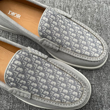Load image into Gallery viewer, Christian Dior Loafers