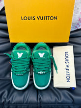 Load image into Gallery viewer, Louis Vuitton Trainer Maxi Sneakers