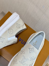 Load image into Gallery viewer, Louis Vuitton Beverly Hill Slip On Sneakers