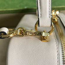 Load image into Gallery viewer, Gucci Blondie Top Handle Bag