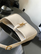 Load image into Gallery viewer, YSL Le 5 A 7 Hobo Bag