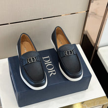 Load image into Gallery viewer, Christian Dior Loafers