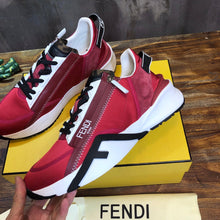 Load image into Gallery viewer, Fendi Flow Sneakers