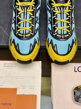 Load image into Gallery viewer, Louis Vuitton Sprint Sneakers