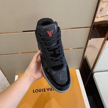 Load image into Gallery viewer, Louis Vuitton Trainer Sneaker - LUXURY KLOZETT