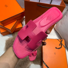 Load image into Gallery viewer, Hermes Oran Sandal