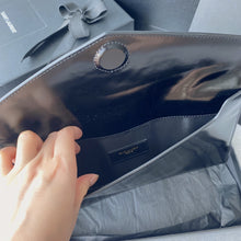Load image into Gallery viewer, YSL Uptown Pouch Bag
