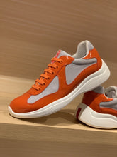 Load image into Gallery viewer, Prada America's Cup Sneakers