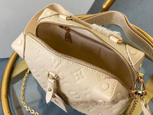 Load image into Gallery viewer, Louis Vuitton Petite Malle Souple - LUXURY KLOZETT