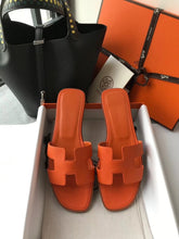 Load image into Gallery viewer, Hermes Oran Sandal