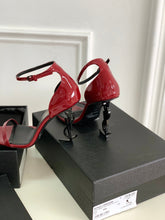 Load image into Gallery viewer, YSL Opyum Heels