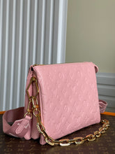 Load image into Gallery viewer, Louis Vuitton Coussin PM Bag