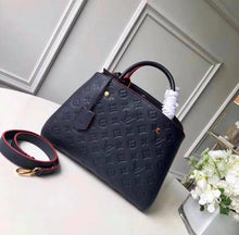 Load image into Gallery viewer, Louis Vuitton Montaigne MM Bag
