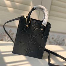 Load image into Gallery viewer, Louis Vuitton Petit Sac Plat Bag - LUXURY KLOZETT