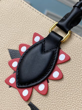 Load image into Gallery viewer, Louis Vuitton Crafty OnTheGo GM Bag - LUXURY KLOZET