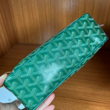 Load image into Gallery viewer, Goyard Cap-Vert Bag