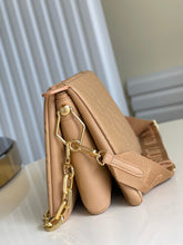 Load image into Gallery viewer, Louis Vuitton Coussin PM Bag