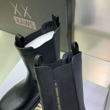 Load image into Gallery viewer, Christian Dior Trial Ankle Boots