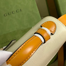 Load image into Gallery viewer, Gucci Padlock Mini Bag