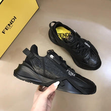Load image into Gallery viewer, Fendi Flow Sneaker - LUXURY KLOZETT
