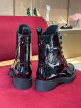 Load image into Gallery viewer, Louis Vuitton Territory Flat Ranger Boots