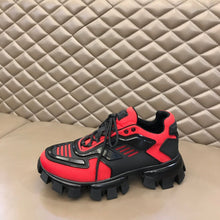 Load image into Gallery viewer, Prada Cloudbust Thunder Sneakers