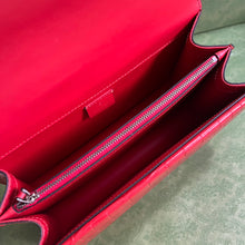 Load image into Gallery viewer, Gucci Crocodile Dionysus Small Shoulder Bag